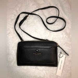 Marc Jacobs Crossbody Wallet
